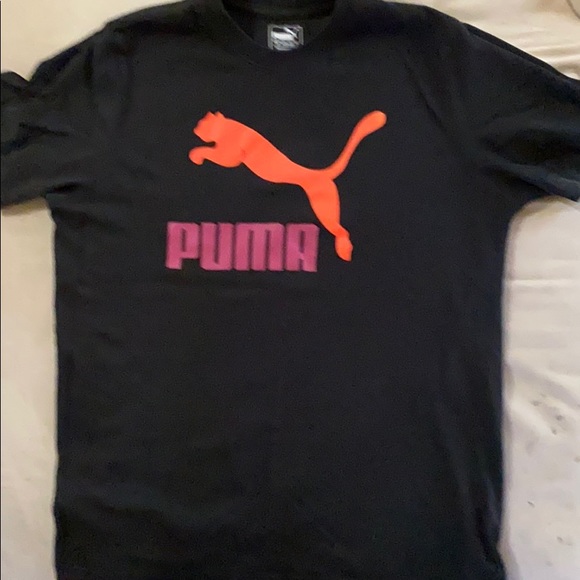 Puma Other - Puma Men Tee